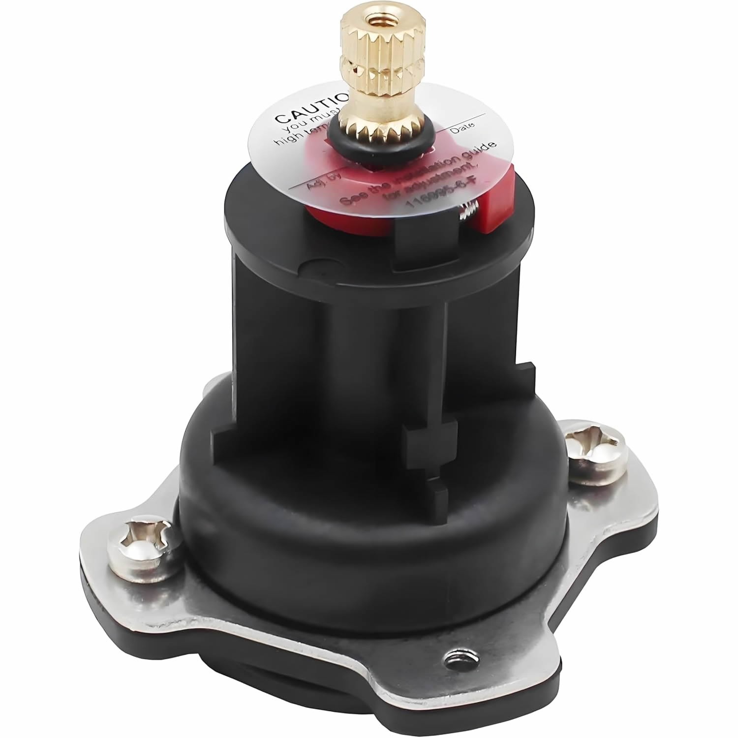 GP876851 Mixer and Pressure-Balancing Unit Kit For Kohler GP800820 GP77759