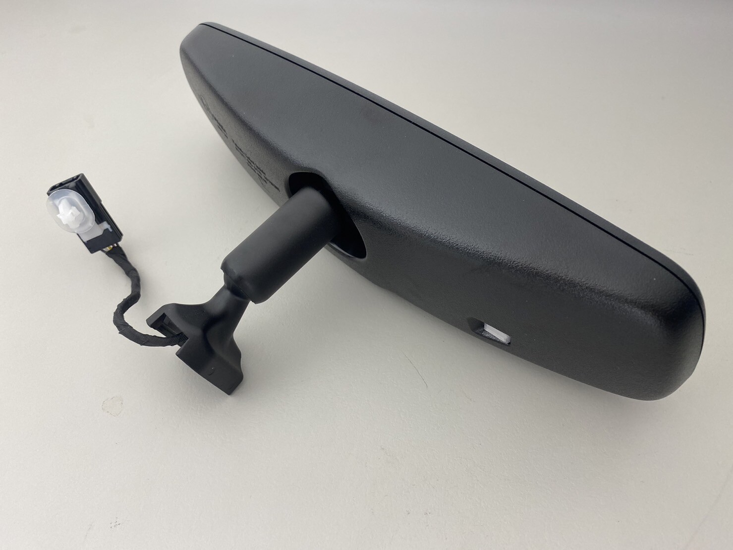 Auto Dim used OEM rear view mirror interior For LEXUS IS 250 350 2006 2007 2008