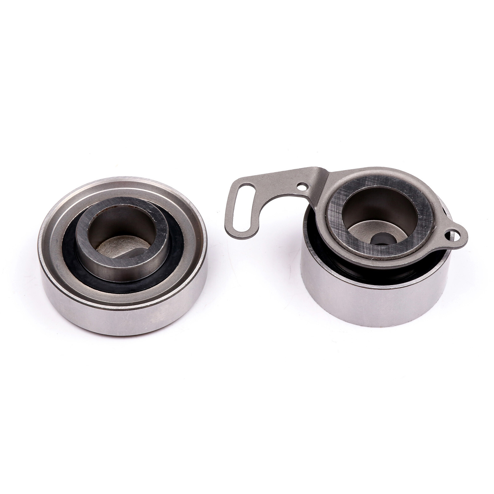 Timing Belt Kit Water Pump For 1994-2002 Honda Accord SE DX EX LX 2.3L L4 SOHC