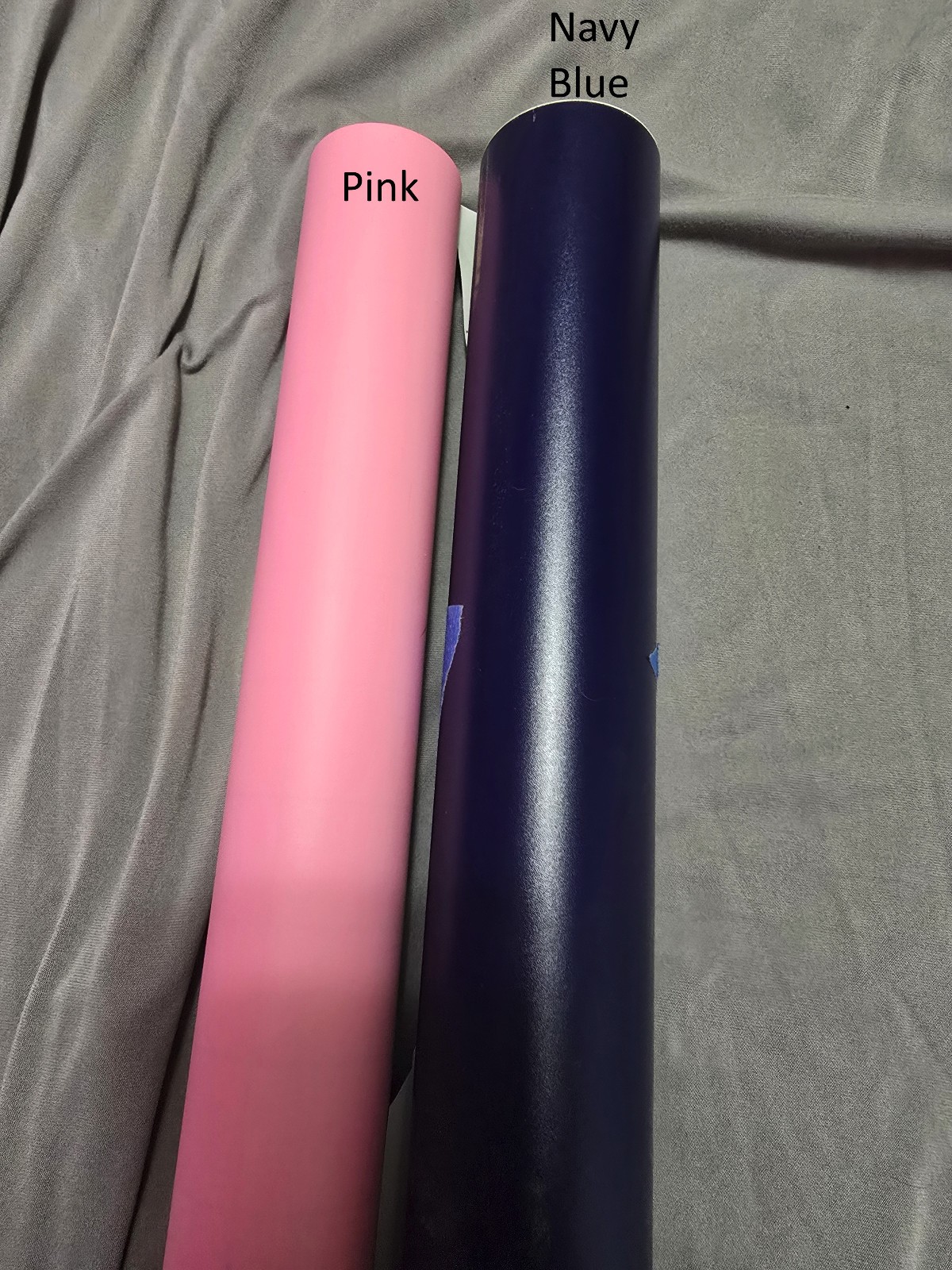 Volkswagen Custom Color Logo Vinyl Decal Sticker Car