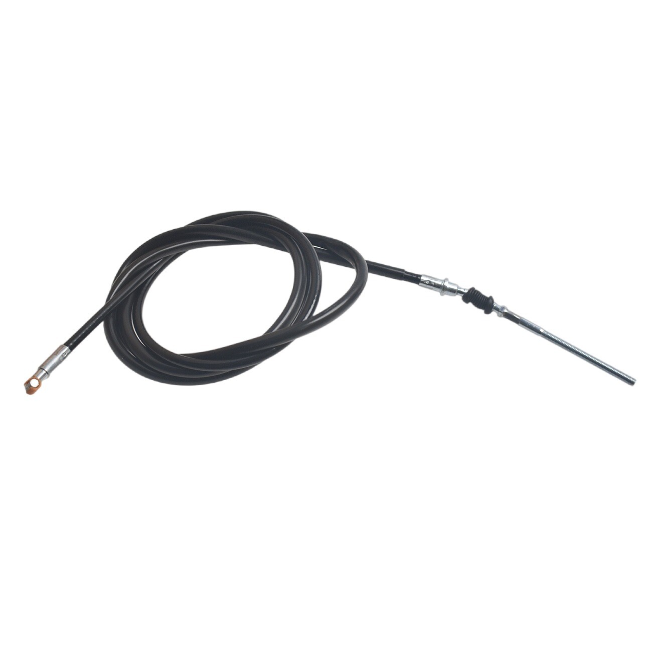 Rear Hand Brake Cable For Honda FourTrax 300 TRX300 TRX300FW 1988-1995