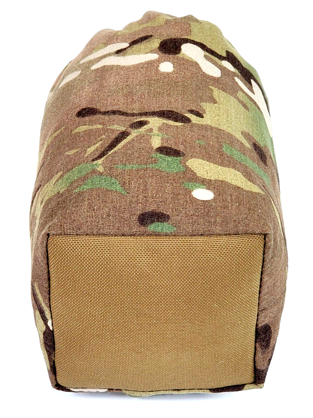 9x4" Heavyduty Ripstop 300D Nylon MULTICAM camping Stuffsack Bag Pouch