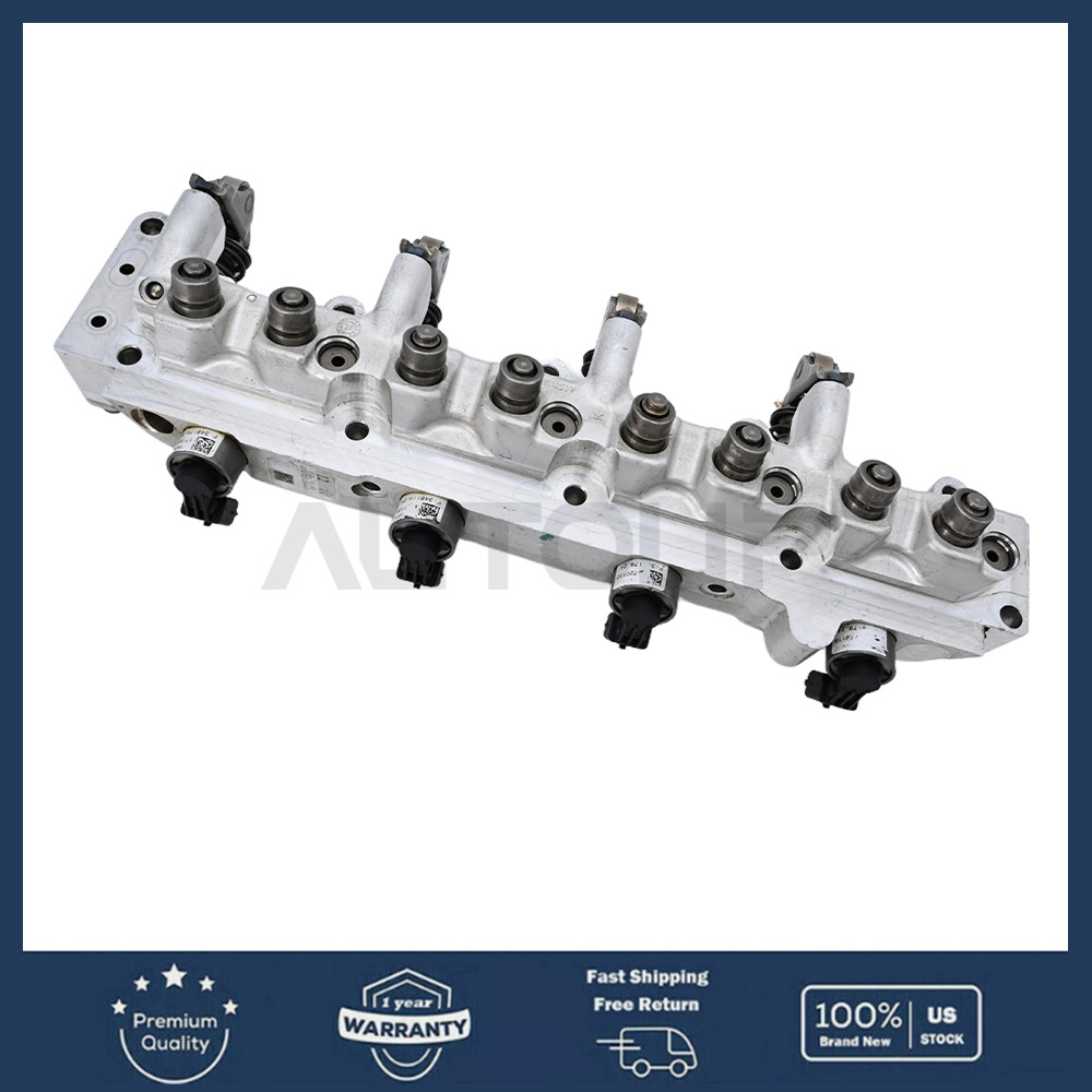 Multiair Actuator 05047980AC for 14-23 JEEP RAM DODGE CHRYSLER FIAT 2.4L L4