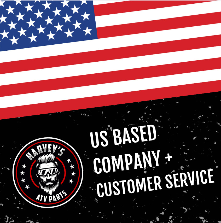 Can-Am Defender HD8 & Maverick 800- NEW PRIMARY+SECONDARY DRIVEN CLUTCHES