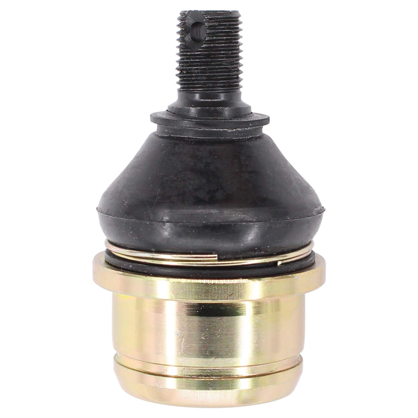 NewYall Pack of 4 Lower and Upper Ball Joints for Honda Rancher 420 Foreman...