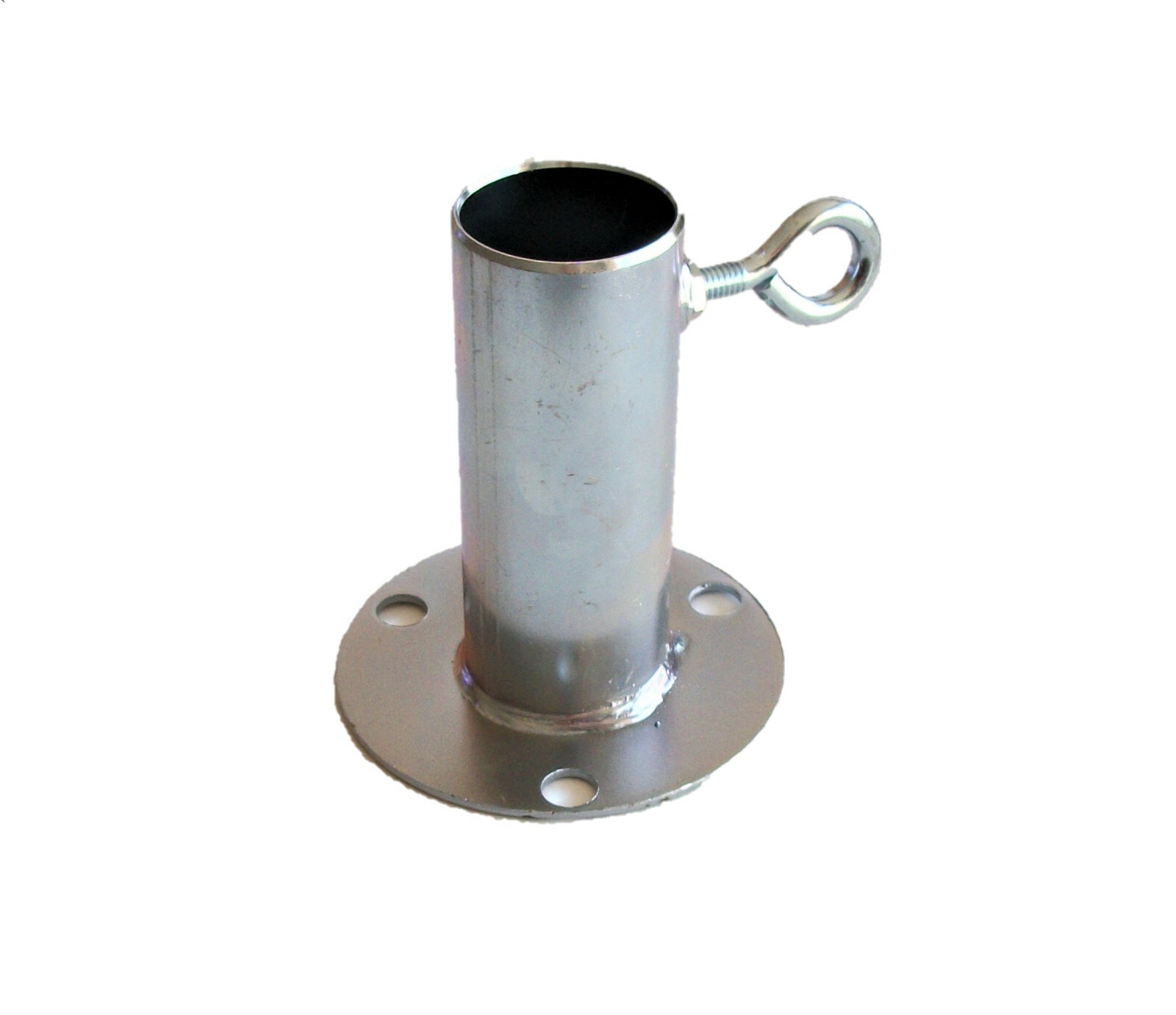 FVFP 6pc 1 3/8" Heavy Duty FootPad Fitting for Canopy Gazebo