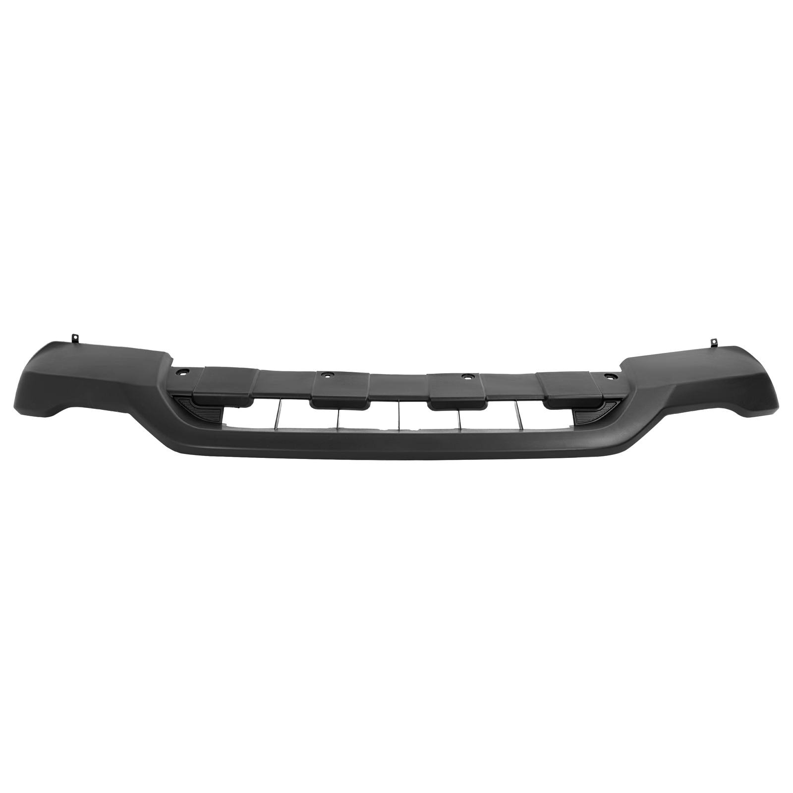 Front Lower Bumper Cover W/ Air Holes Fascia Valance For Honda CRV 2010-2011