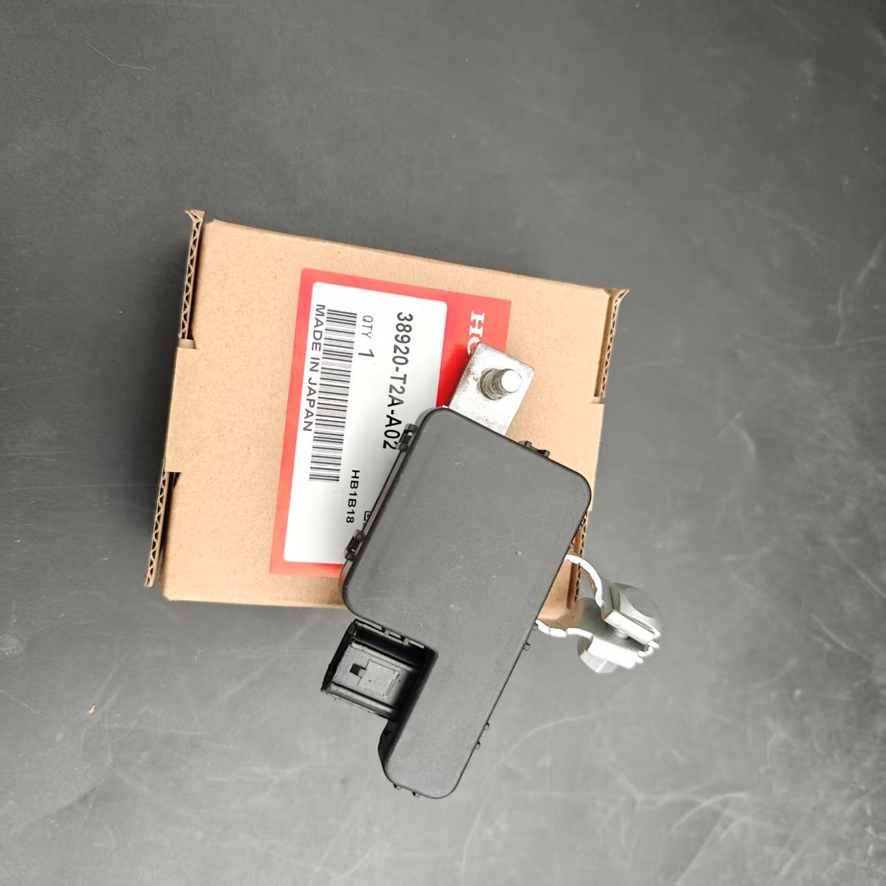 OEM Battery Sensor Fit For 2013-2017 Honda Accord 2014-2020 RLX 38920-T2A-A04