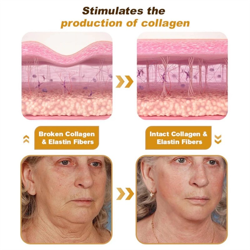 gl-18-in-1 Slim Healthy Oral Solution,Advanced Supplement Liquid Drops