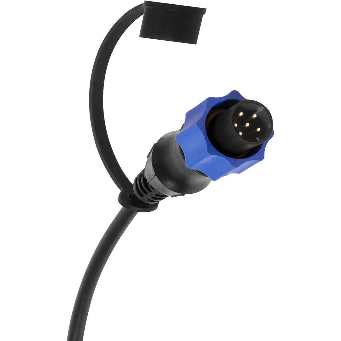 For Lowrance Fish Finder Minn Kota MKR-US2-10 Universal Sonar 2 Adapter Cable