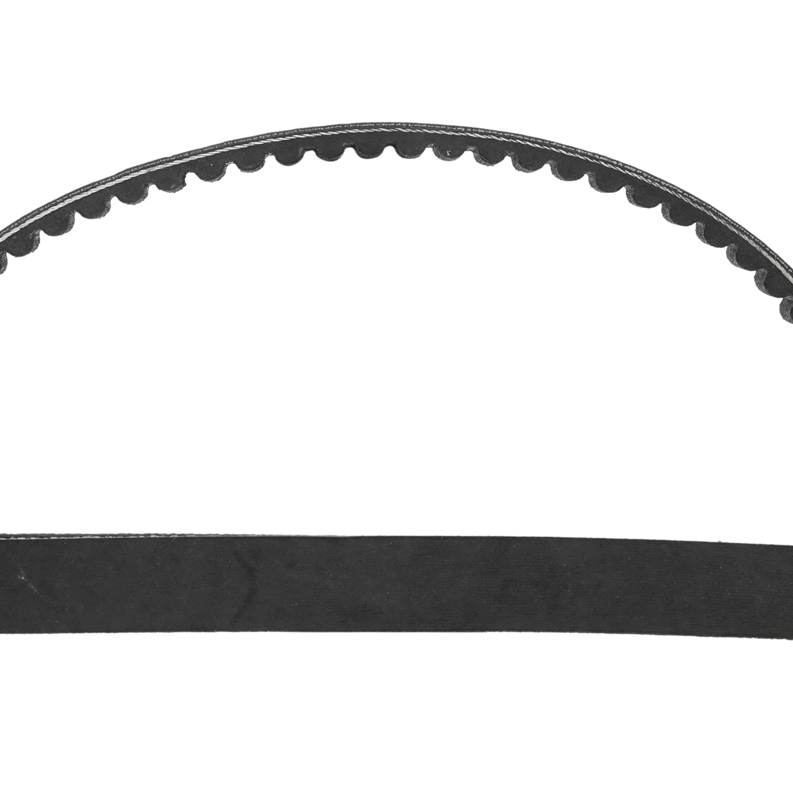 Caltric Drive Clutch Belt For Polaris Sportsman 90 2007-2014 2016 0453455