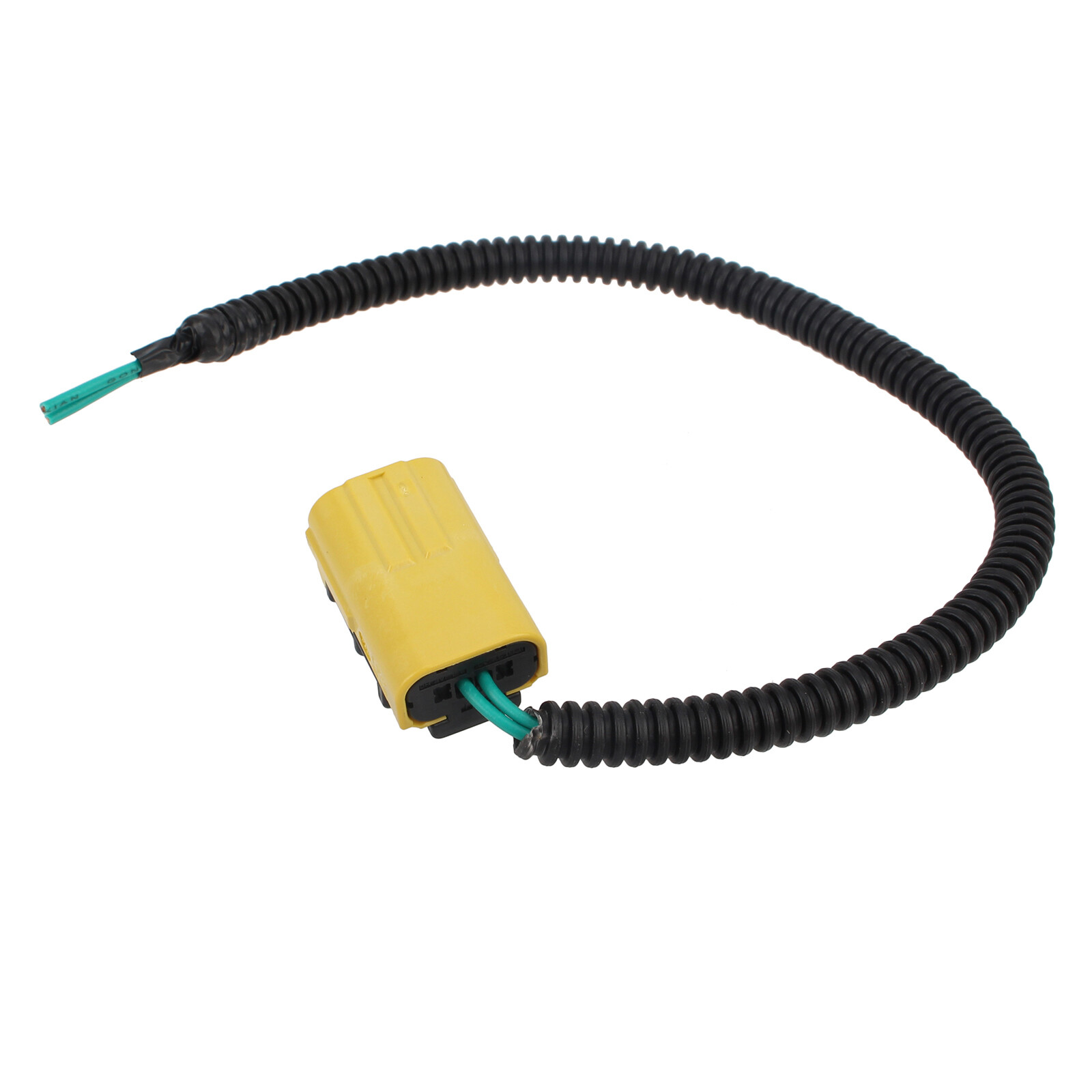 For 2012-2016 Honda Civic Connector Plug Front Left Right Impact Sensor