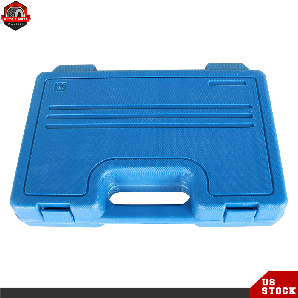 Fork Seal Driver Tool Kit For 35 36 37 38 39 40mm-50mm Motorcycle Bike US