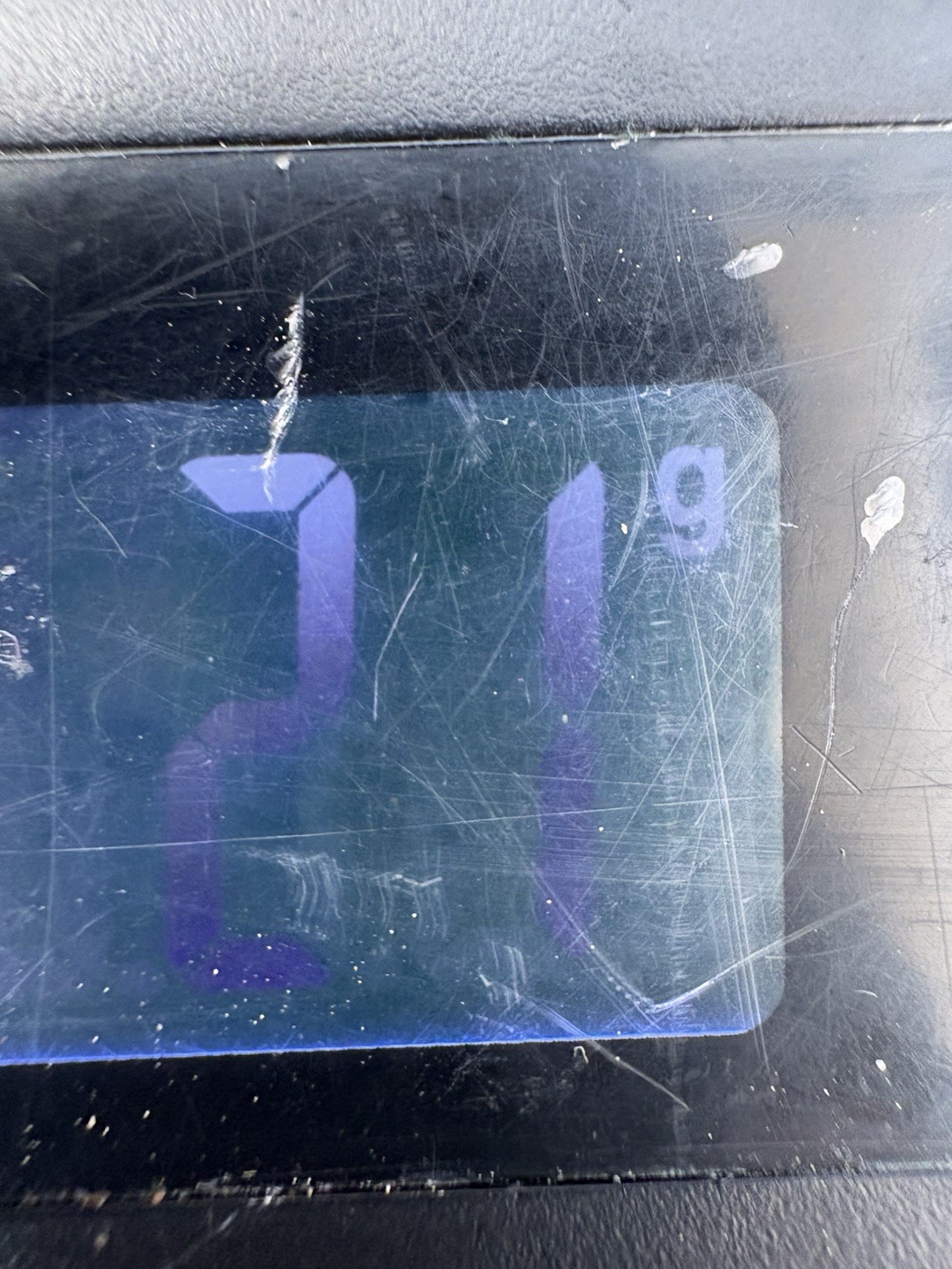 Set of 6 Vintage Victor L’Hote Sterling Silver Individual Salt & Pepper Shakers