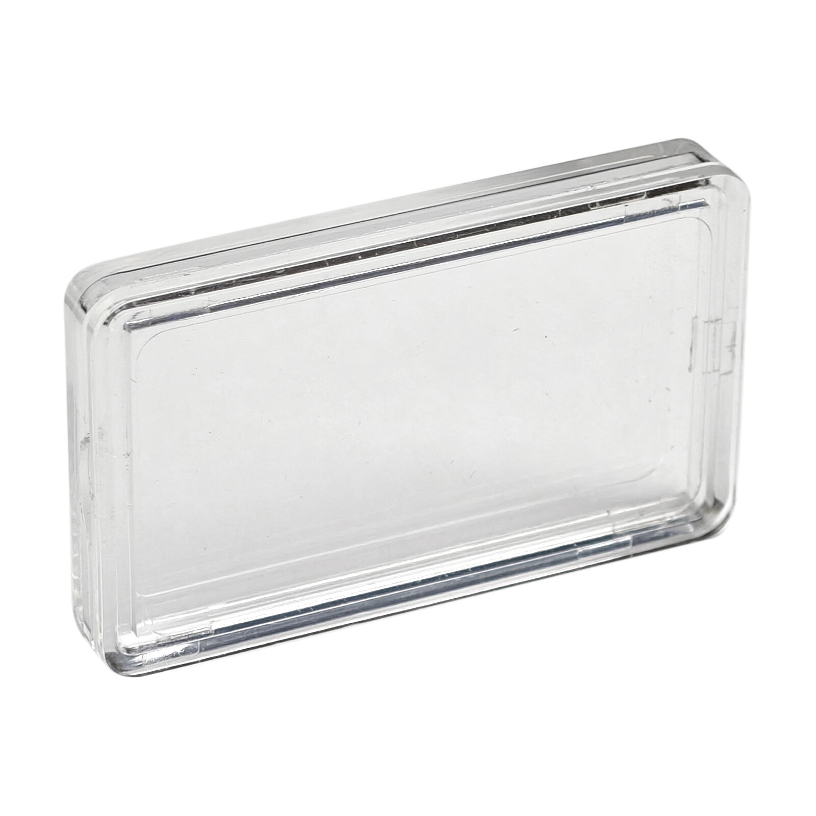 250 Direct Fit Coin 29x50 Holder Capsule for 1oz Silver Bar One Troy Ounce Bar