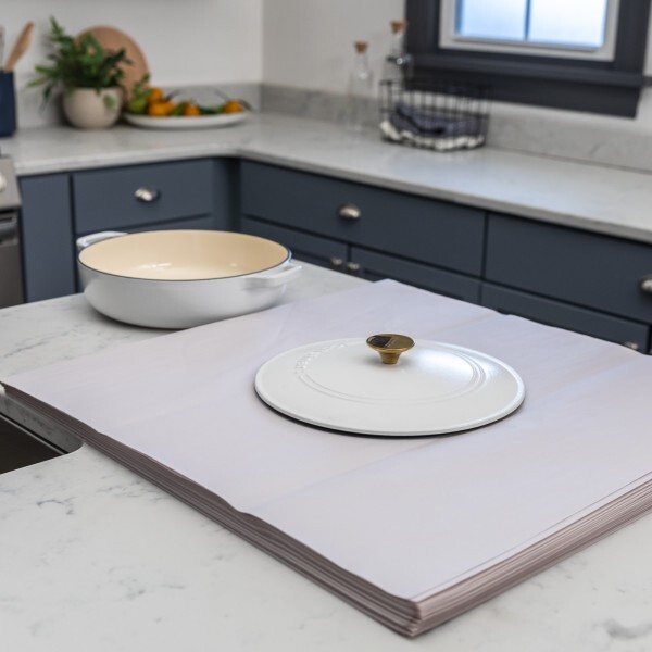 Duck # 1139951 24 in. X 24 in. Packing paper sheets - pack of 120