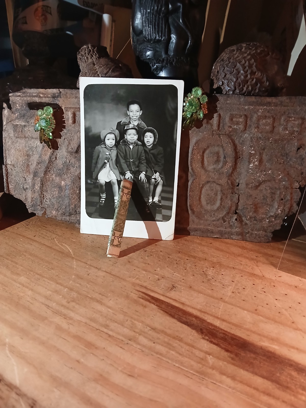 African American School * COLORED SCHOOL KIDS * ALL ABOUT FAMILY *