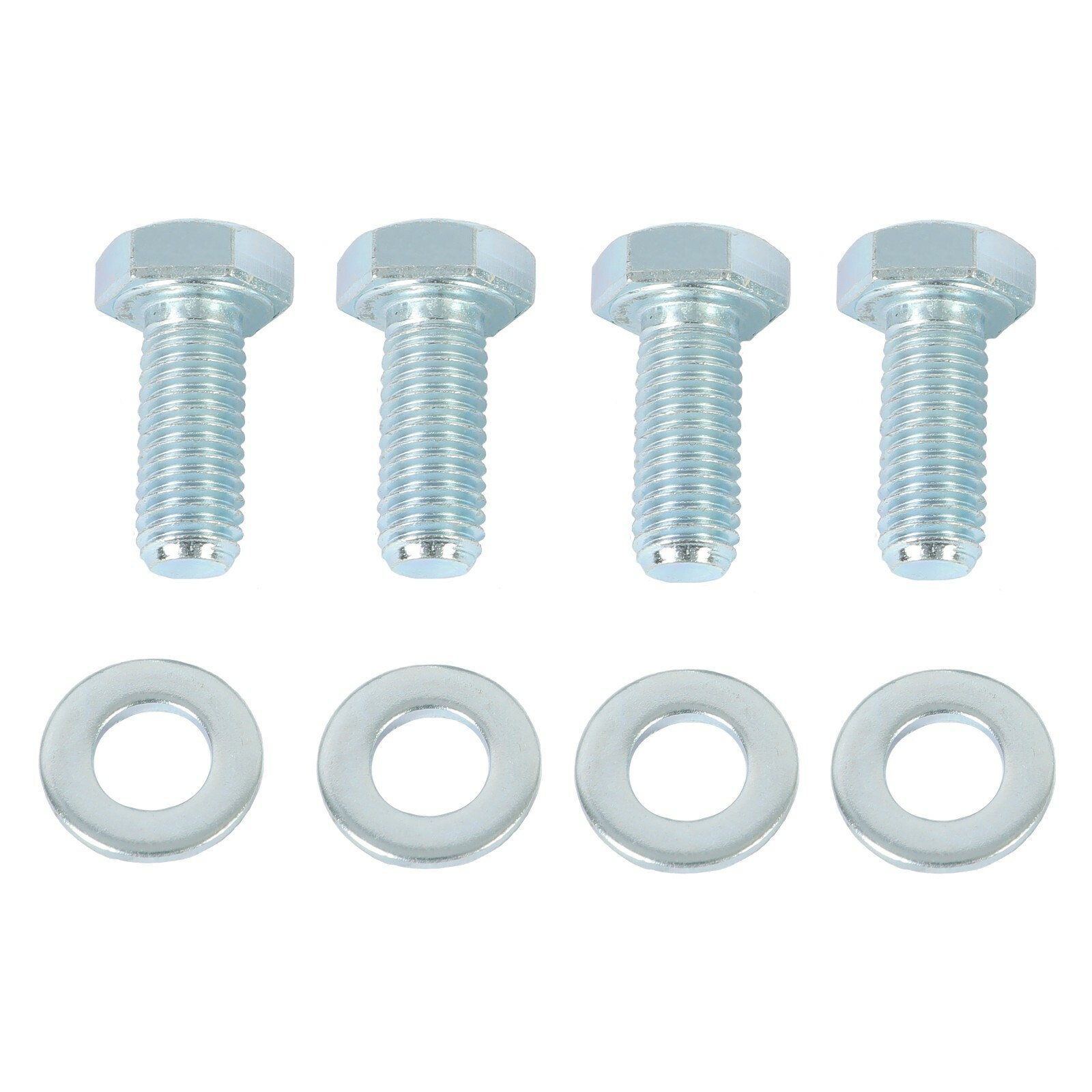 Swing Arm Skid Plate Guard Aluminium For Yamaha Warrior 350 ATV 1987-2004