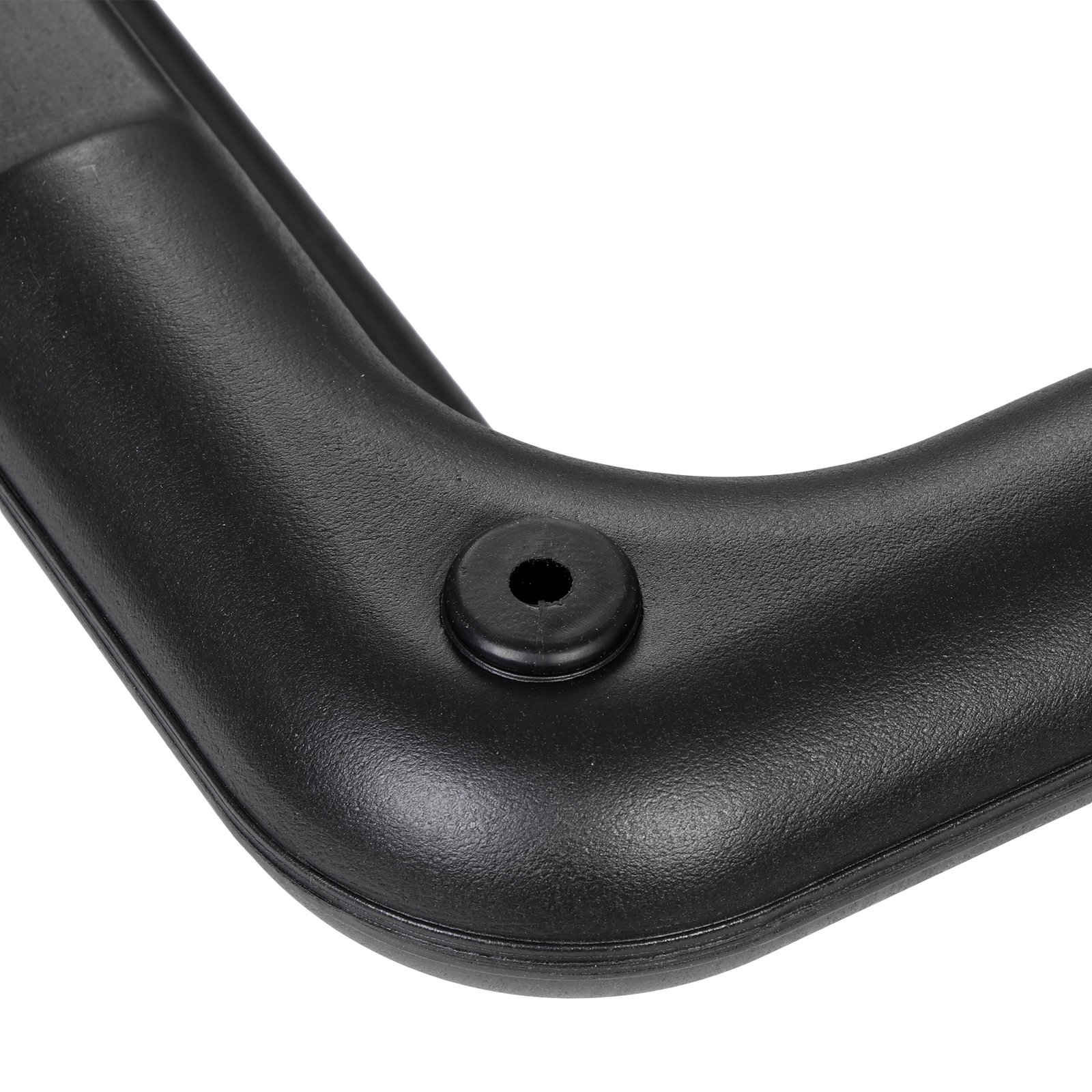 2PCS 16"x16"Aerobic Step Platform Exercise Workout Aerobic Stepper 4" - 12"