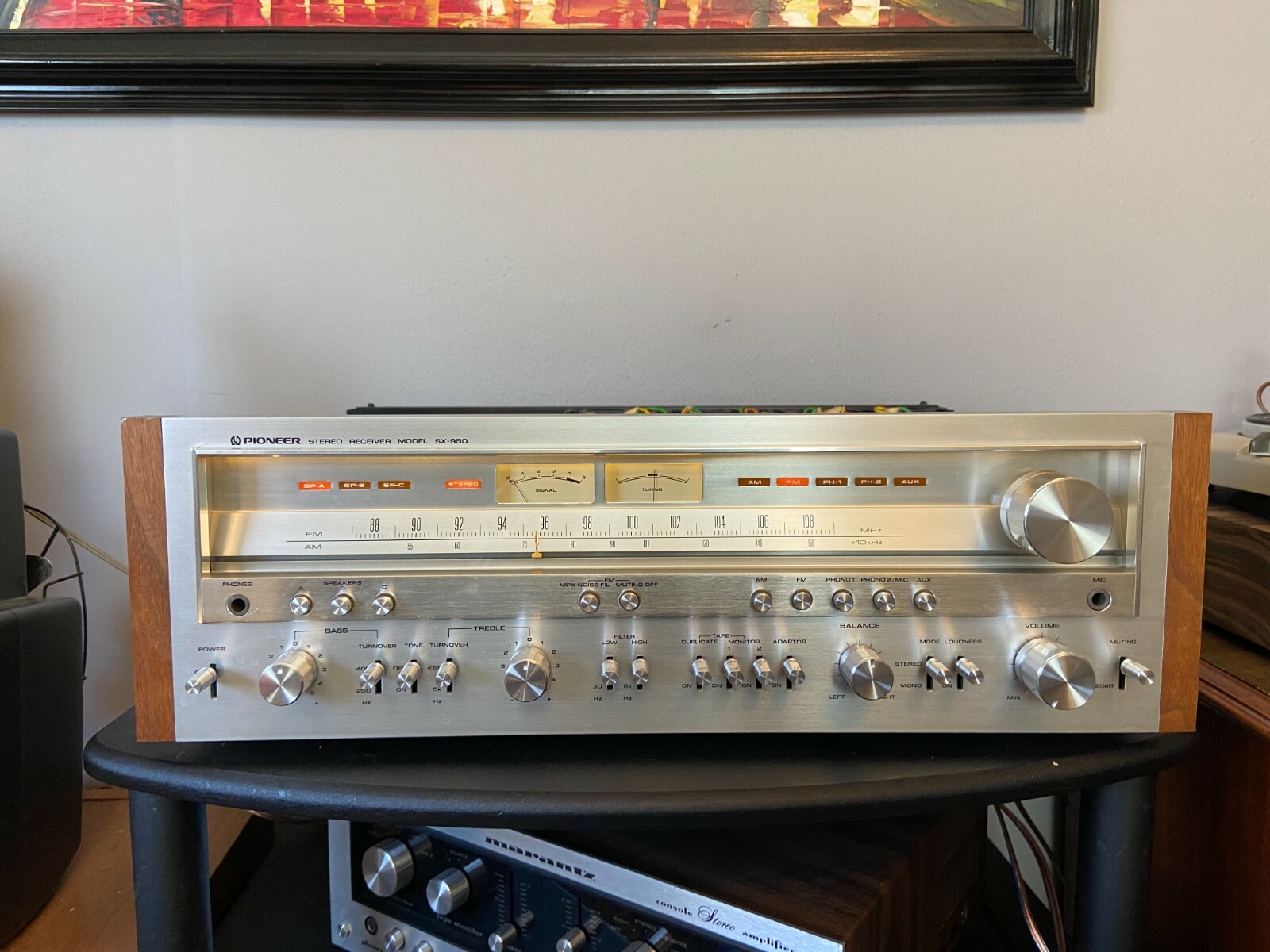 10 New Warm White 8V Wedge Lamp LED Light Bulbs for Pioneer Project/One Receiver