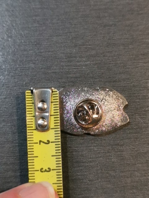 CARNIFEX DEATHCORE BAND Pin Badge Patch New High Quality