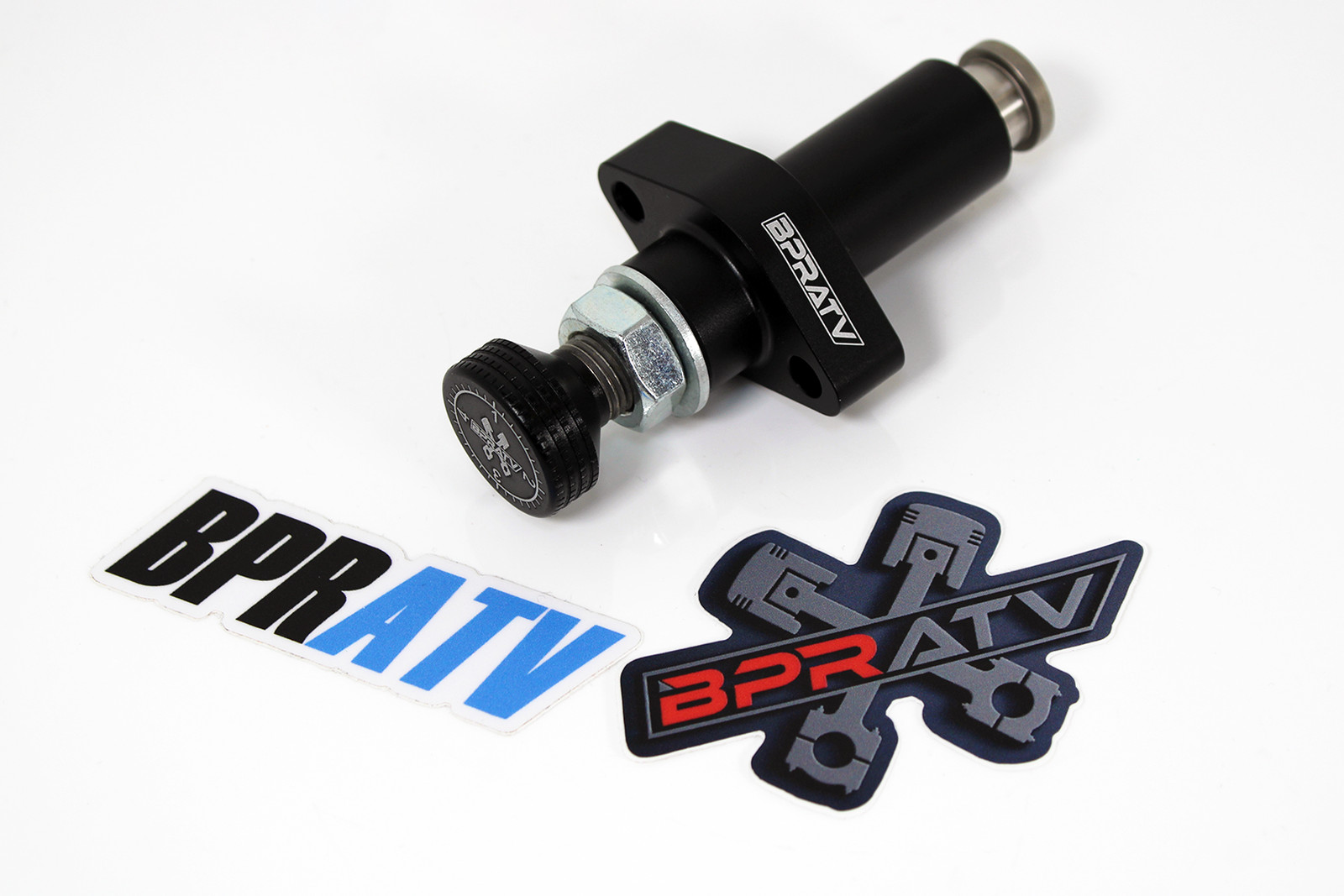 BPRATV Manual Cam Tensioner Polaris RZR XP1000 Turbo 4 S4 Upgrade Timing Fix Kit