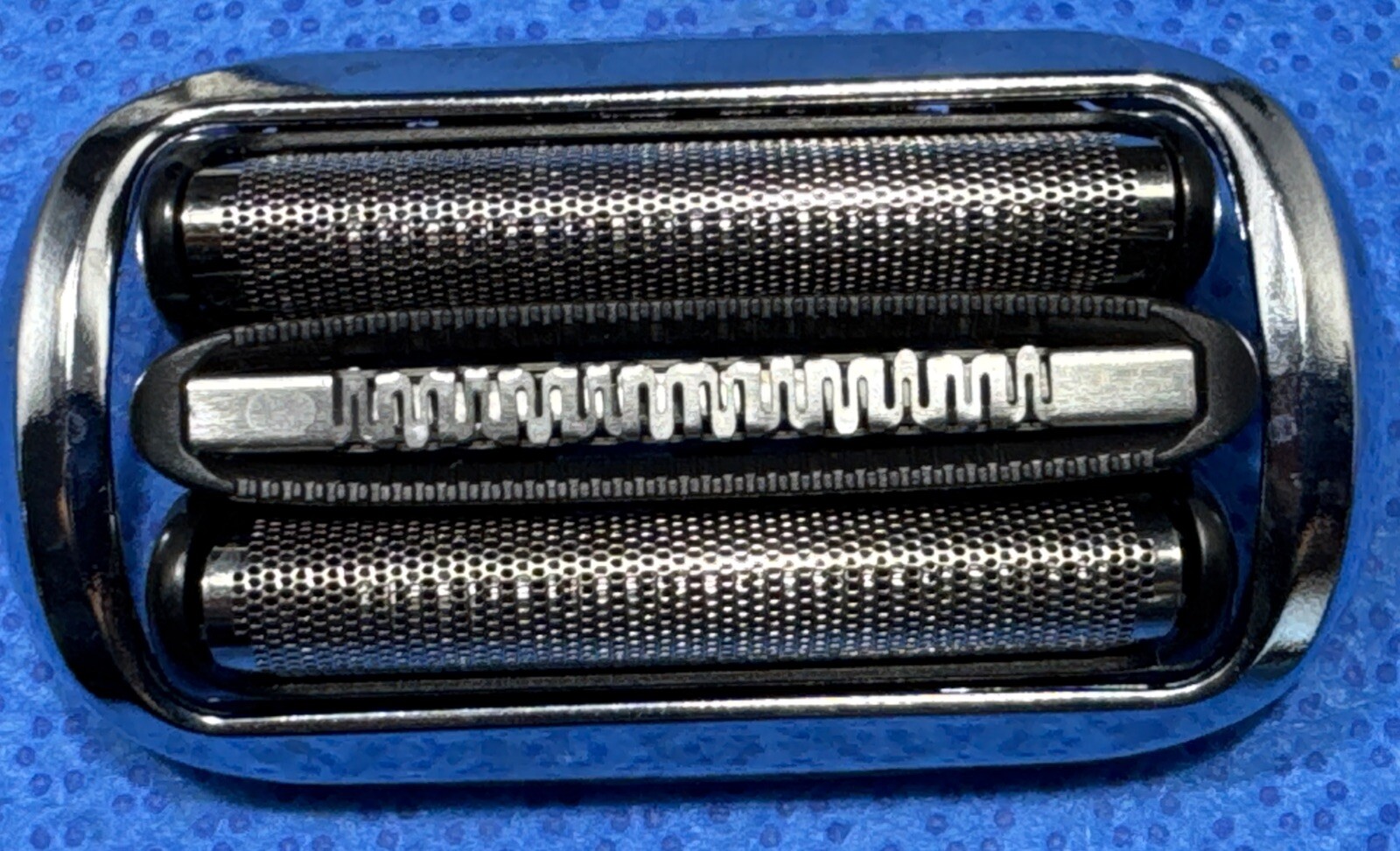 Braun 74S Replacement Head for New Gen Series 7 (360° Flex)