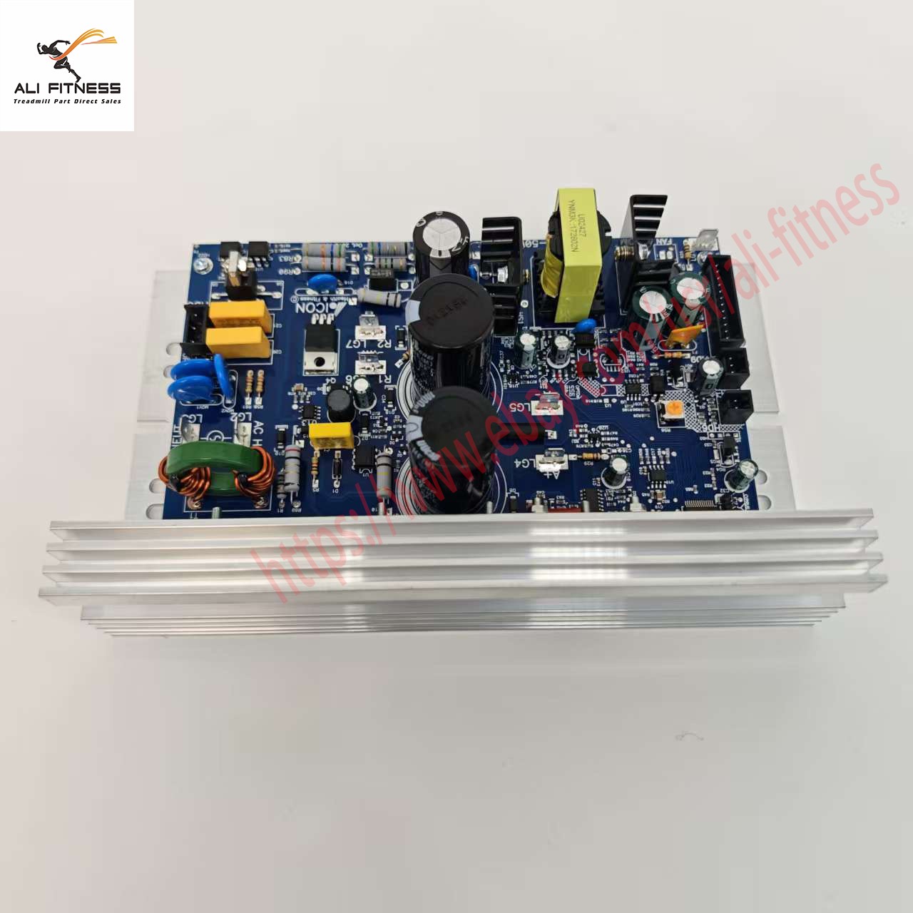 110V Treadmill Control board MC5100DTS MC5100DTS-50W 319712 388542 285703