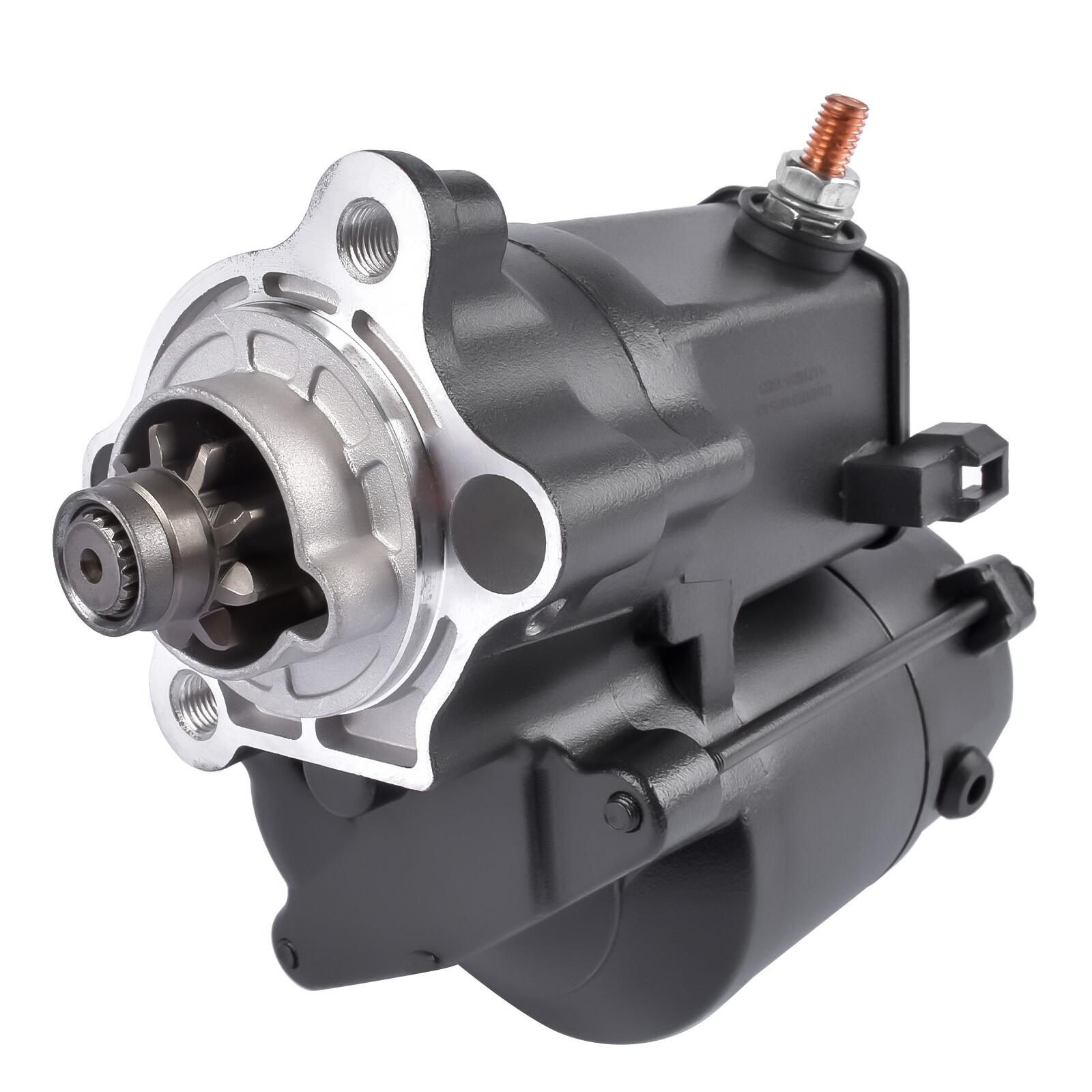 For Harley-Davidson XL XLH 1200 883 Sportster Roadster 1981-2020 Starter Motor