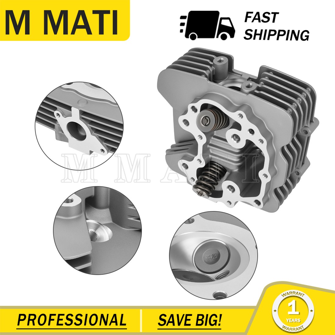 Cylinder Head Valve Cover Assembly Gasket For Honda TRX250EX Recon TRX250 TE/TM