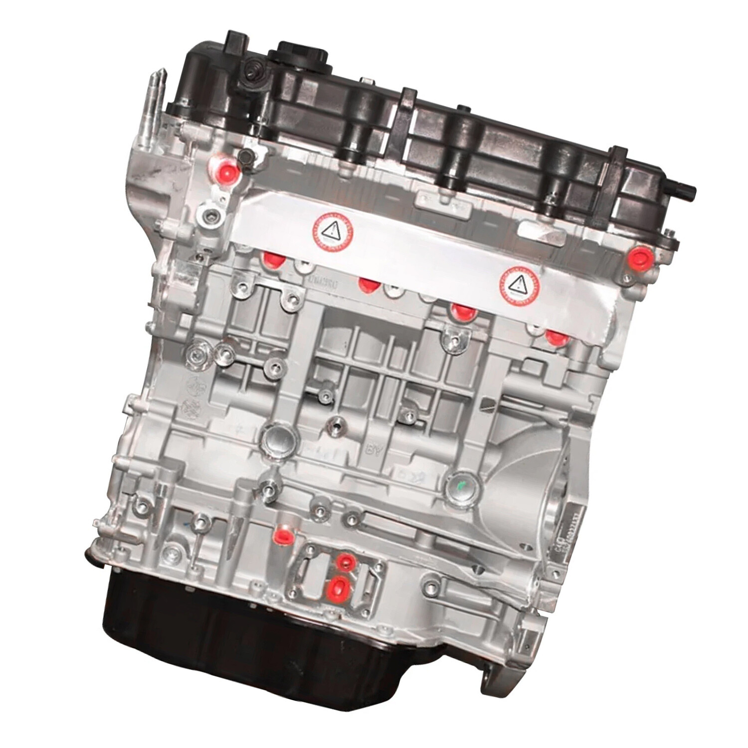 G4KJ 2.4L Theta II GDI For 2011-2019 Hyundai Sonata Tucson Kia Sportage 2.4L