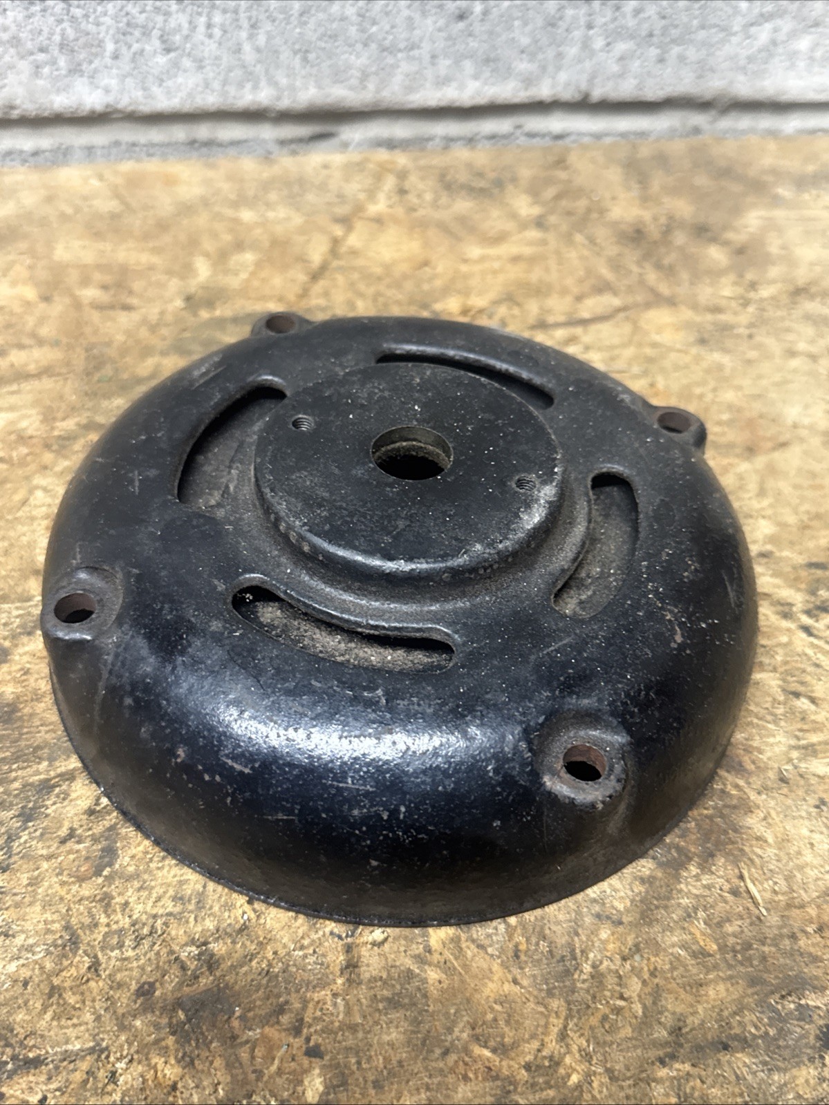 Delta Rockwell Motor End Bell Housing