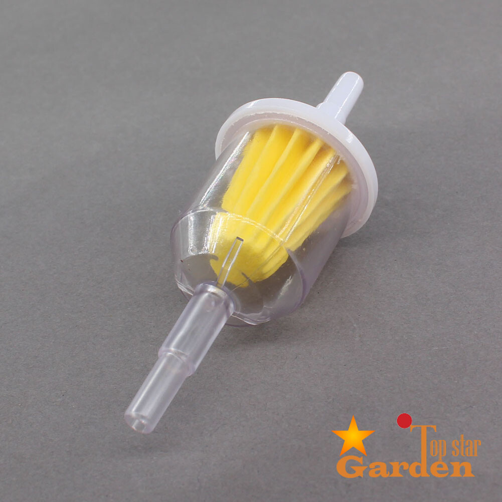 3x Inline Fuel Filter For Yamaha Pro Hauler 1000, 700, RHINO 450, RHINO 660