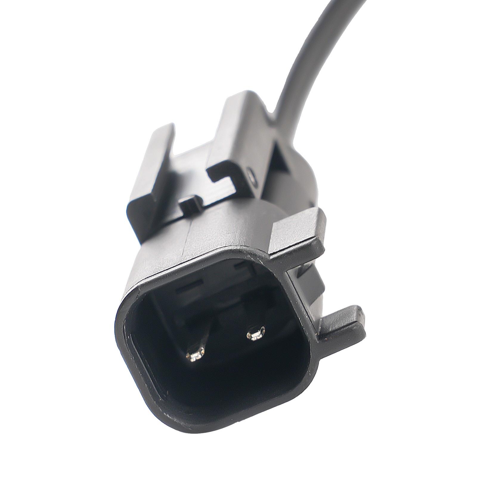 4PCS ABS Wheel Speed Sensor for Jeep Compass/Patriot 2007-2017 5105065 FWD