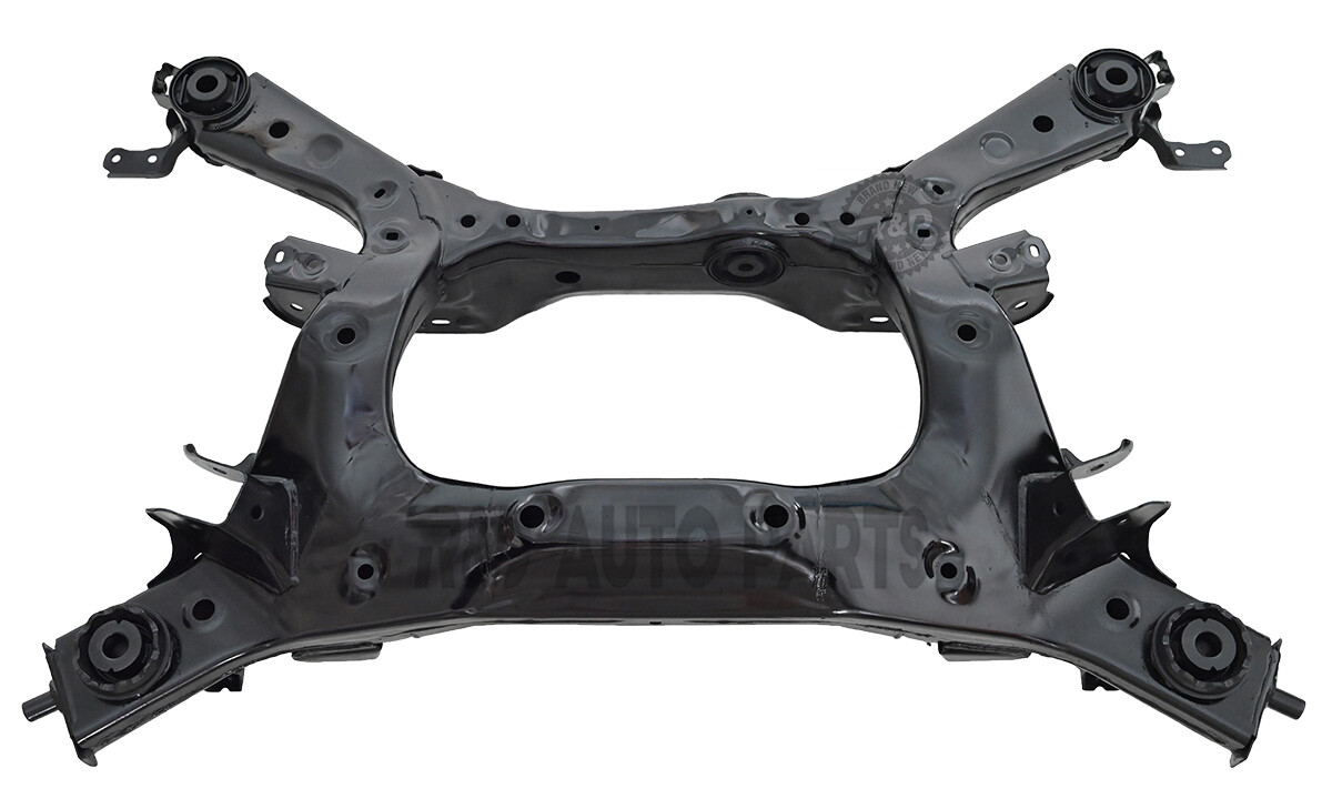 New Rear Crossmember Subframe for 09-15 Infiniti G37 Q40 Sedan 55400JK00B