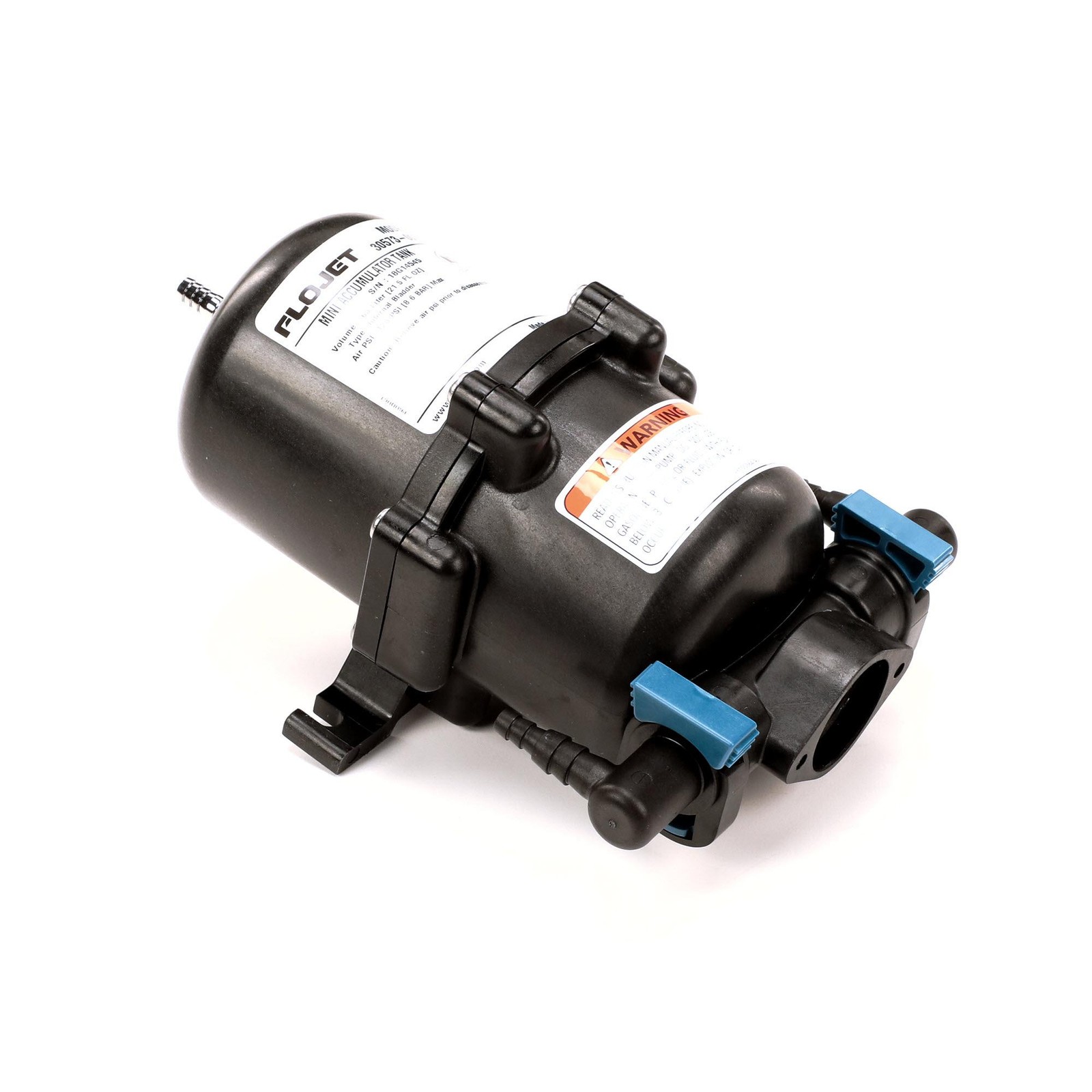 Cornelius Tank Expansion Short Viper 620061583 - Genuine OEM Replacement Part