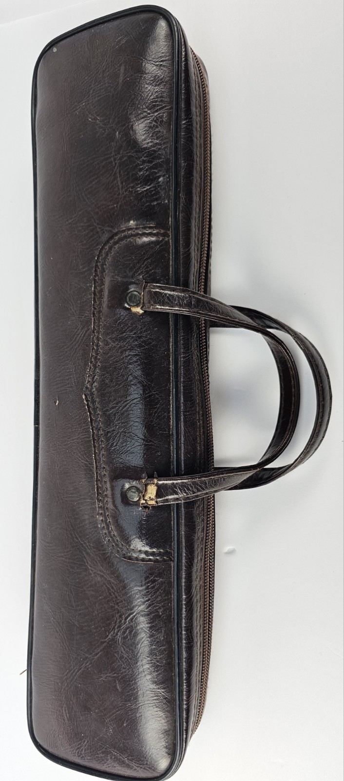 William S. Haynes Flute Boston 1949 Beautiful Tone - Nice Player