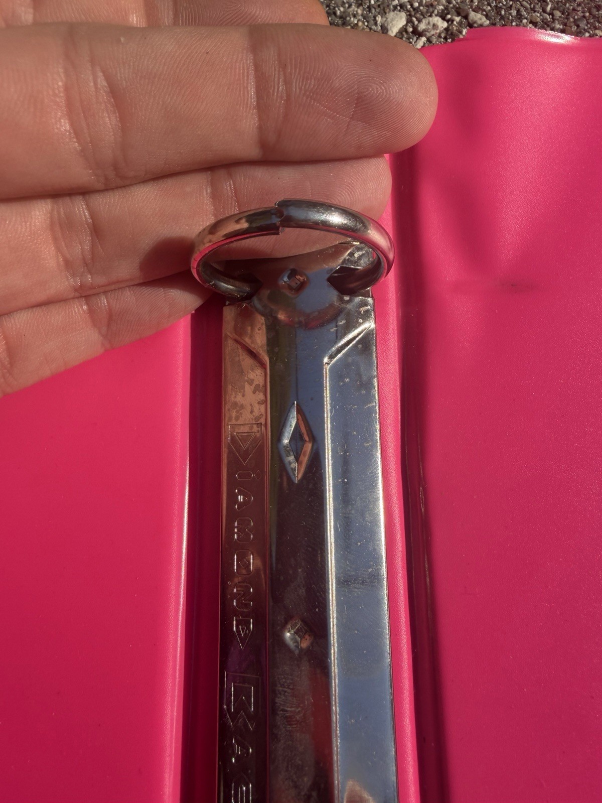 Vintage Lisa Frank Trapper Binder Cats Rare