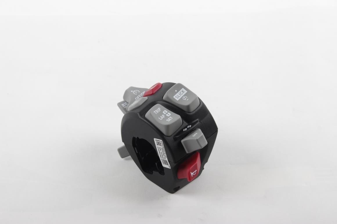Genuine BMW Handlebar Grip Left Combination Switch Control S 1000 RR 61318549065