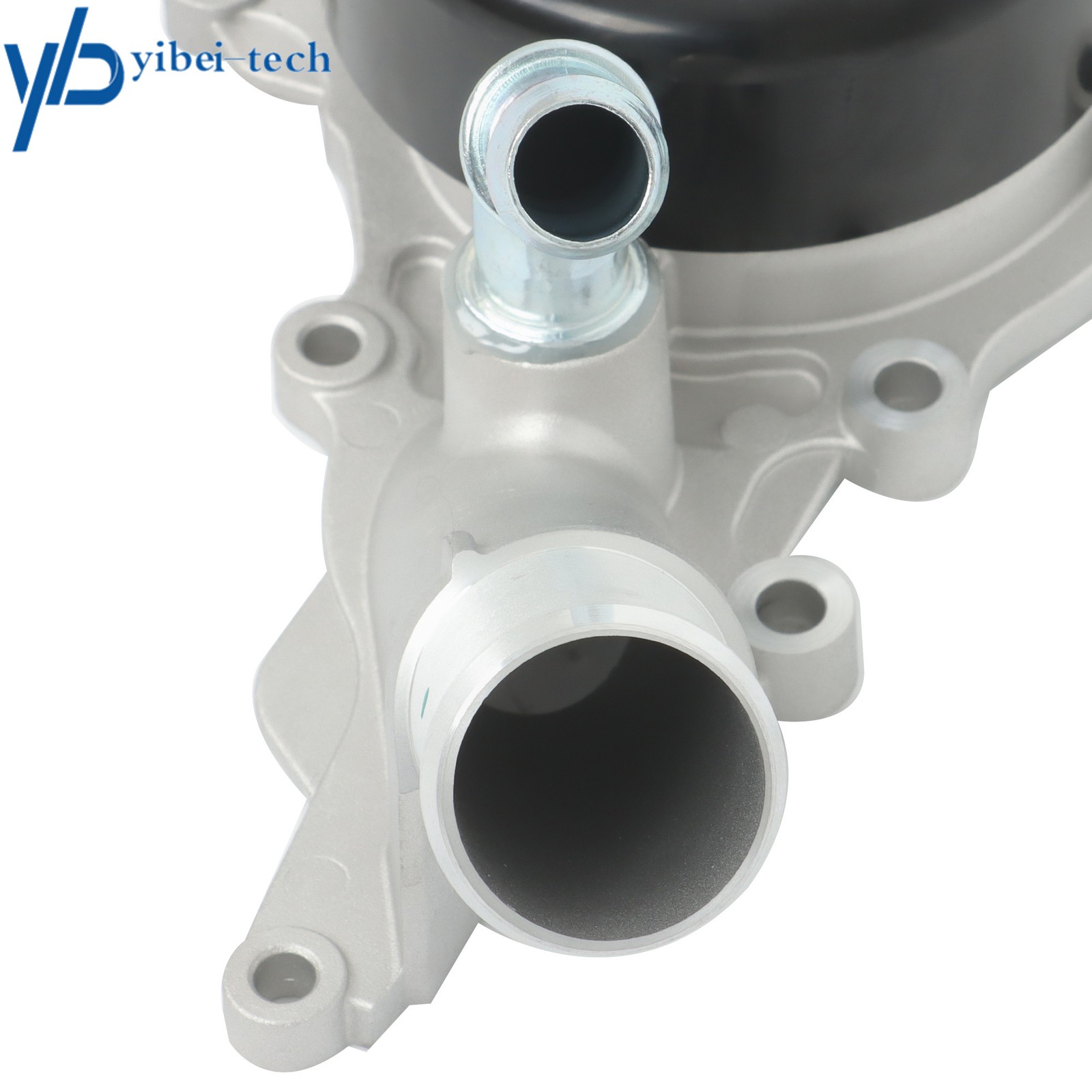 Engine Water Pump For Chrysler Dodge Jeep 3.6L V6 2011-2016 AW6169 5184498AD