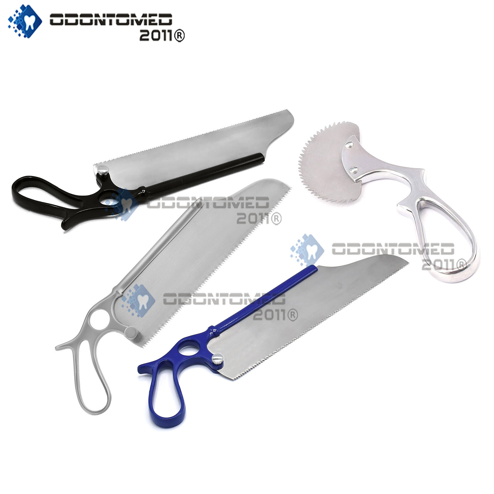 SATTERLEE BONE SAW ORTHOPEDIC SURGICAL Veterinary INSTRUMENTS