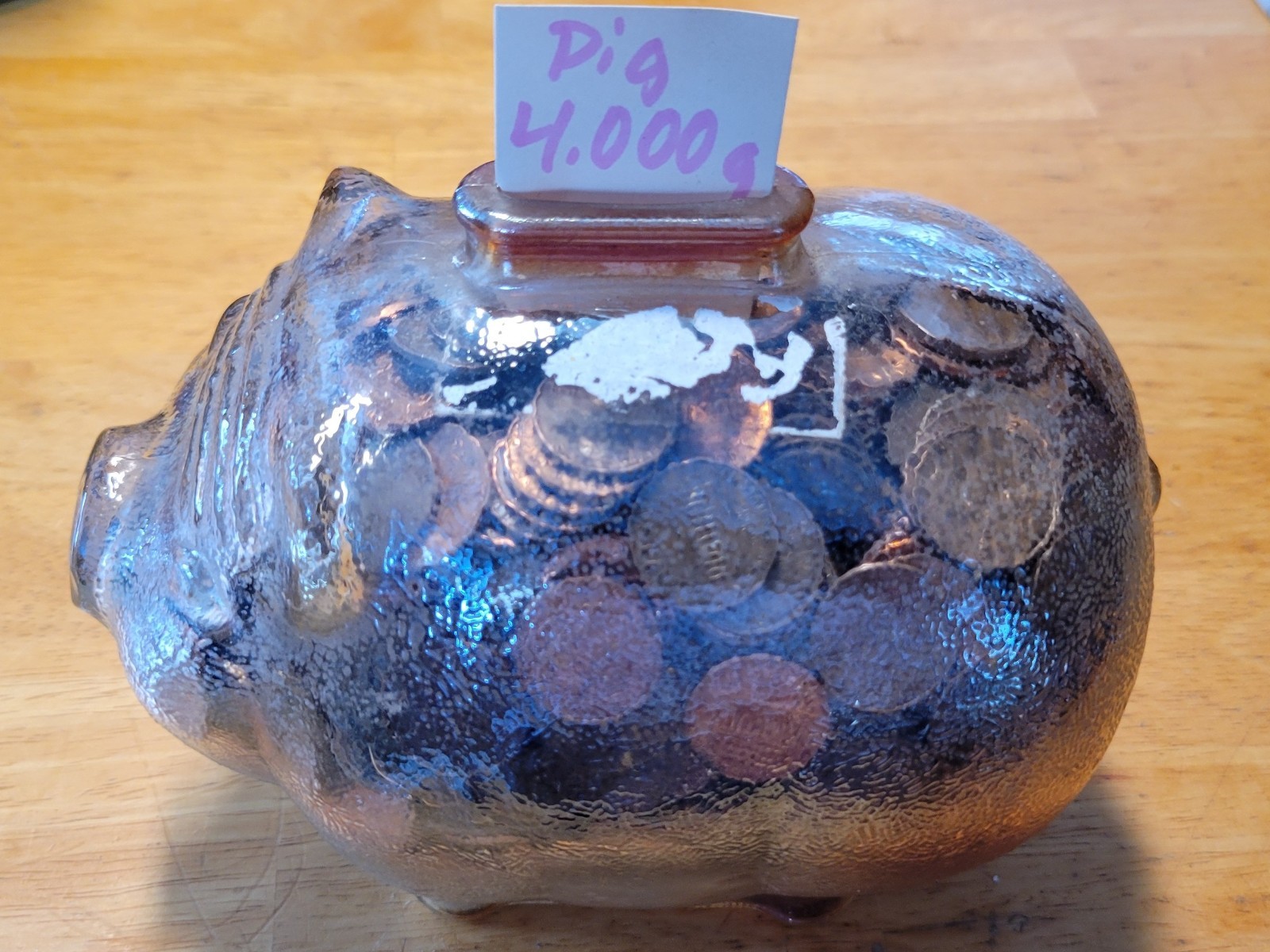 LOT of 14000+ Unsearched 1990s & Older U.S. Lincoln Cents Estate Coin Collection