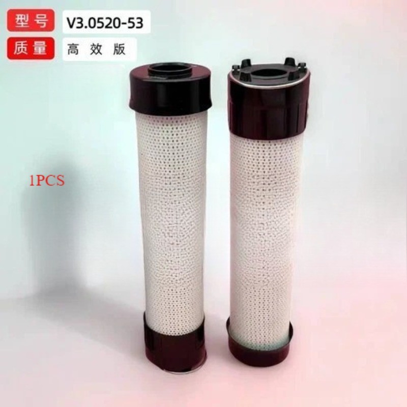 1PCS NEW FIT FOR V3.0520-53 Hydraulic filter element