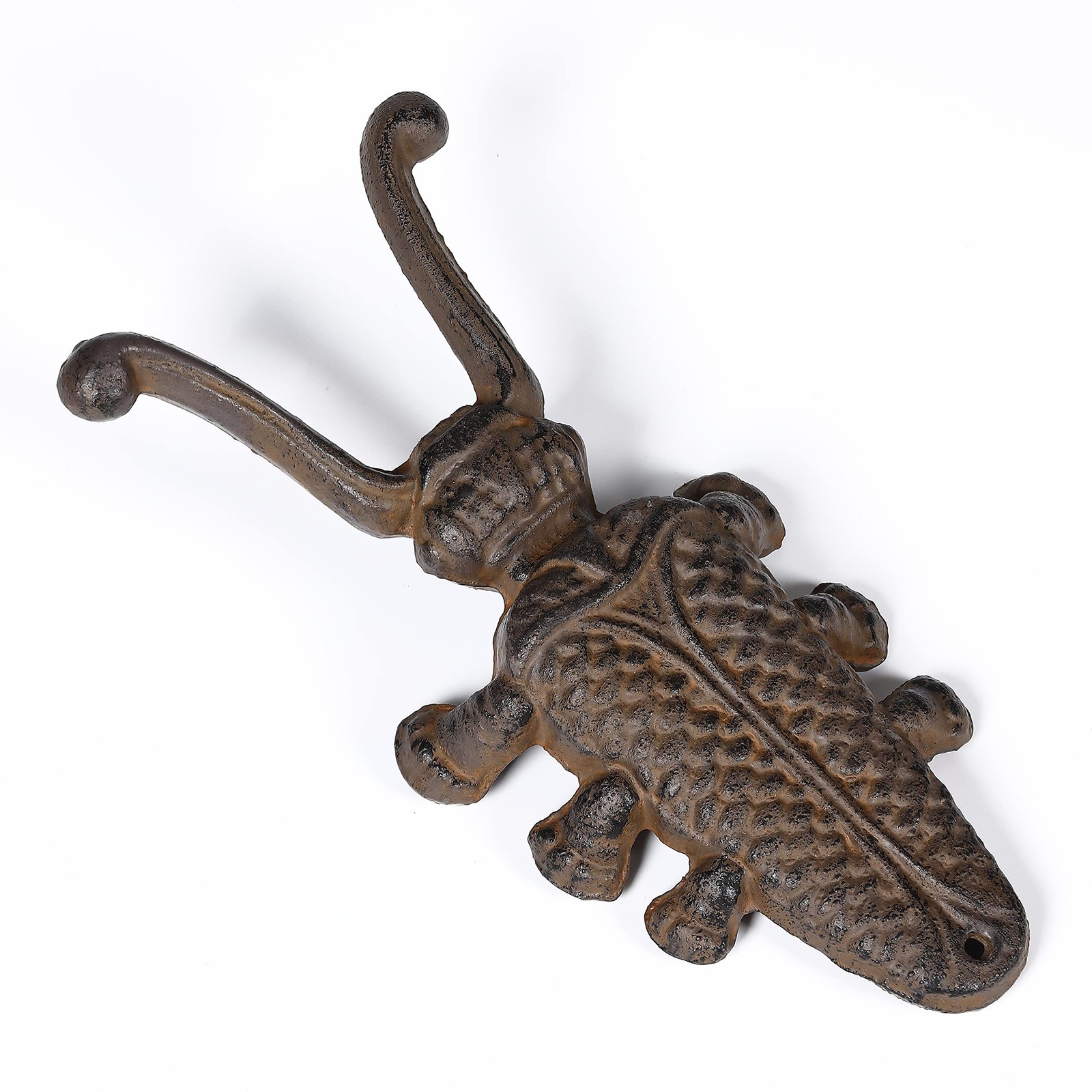 Boot Jack Cast Iron Beetle Boot Puller Cricket Shoe Boot Remover Cowboy Boot