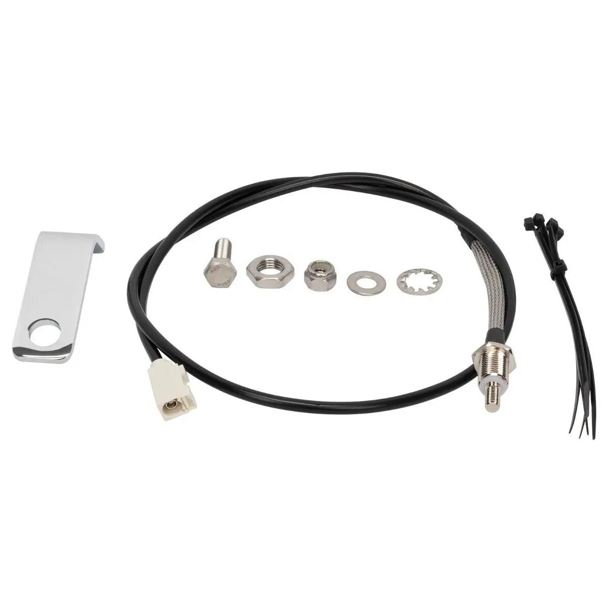 HogWorkz Antenna Relocation Kit HW131728