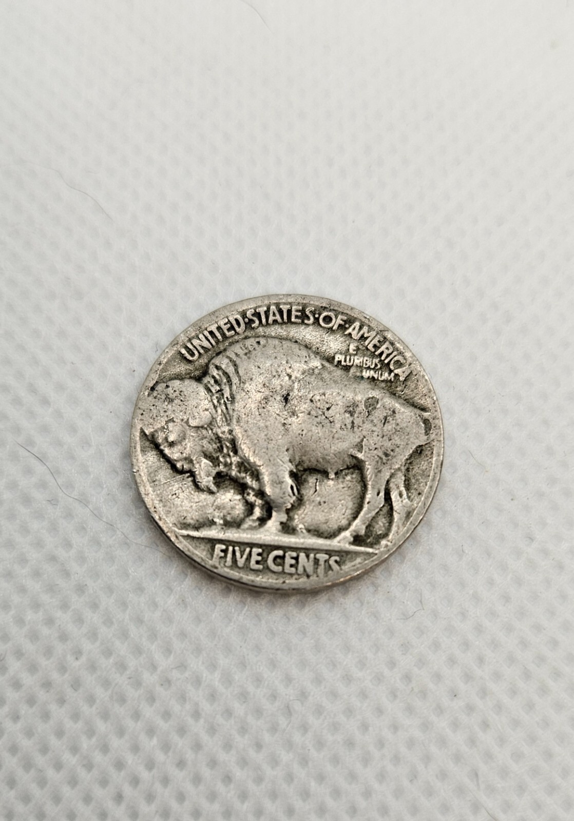 Buffalo Nickels - Roll of 40 CULL - 1913-1938 US Coins NO DATE Indian Head