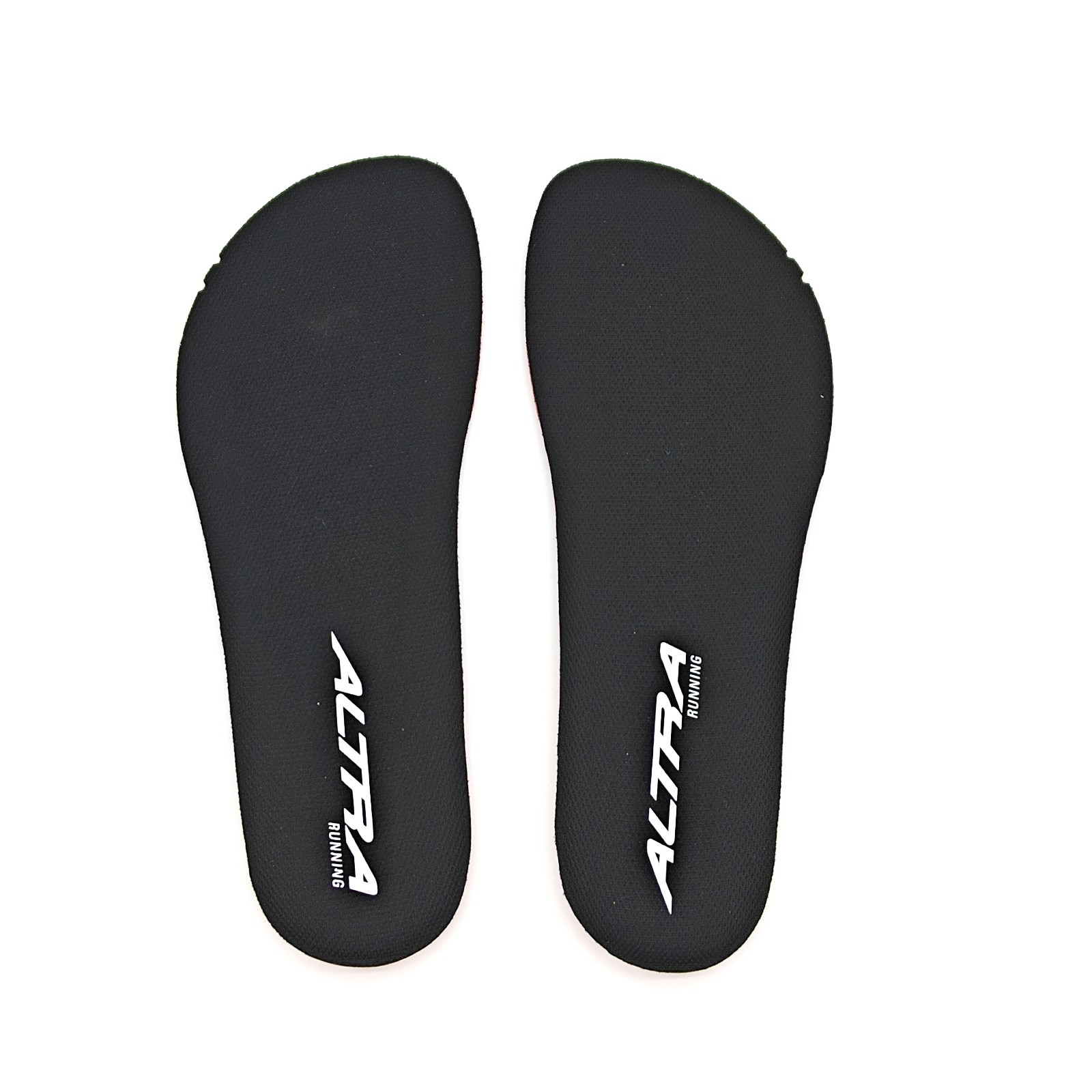 New ALTRA Ortholite Zero Drop InsertsReplacement FootShape Insoles (Choose Size)