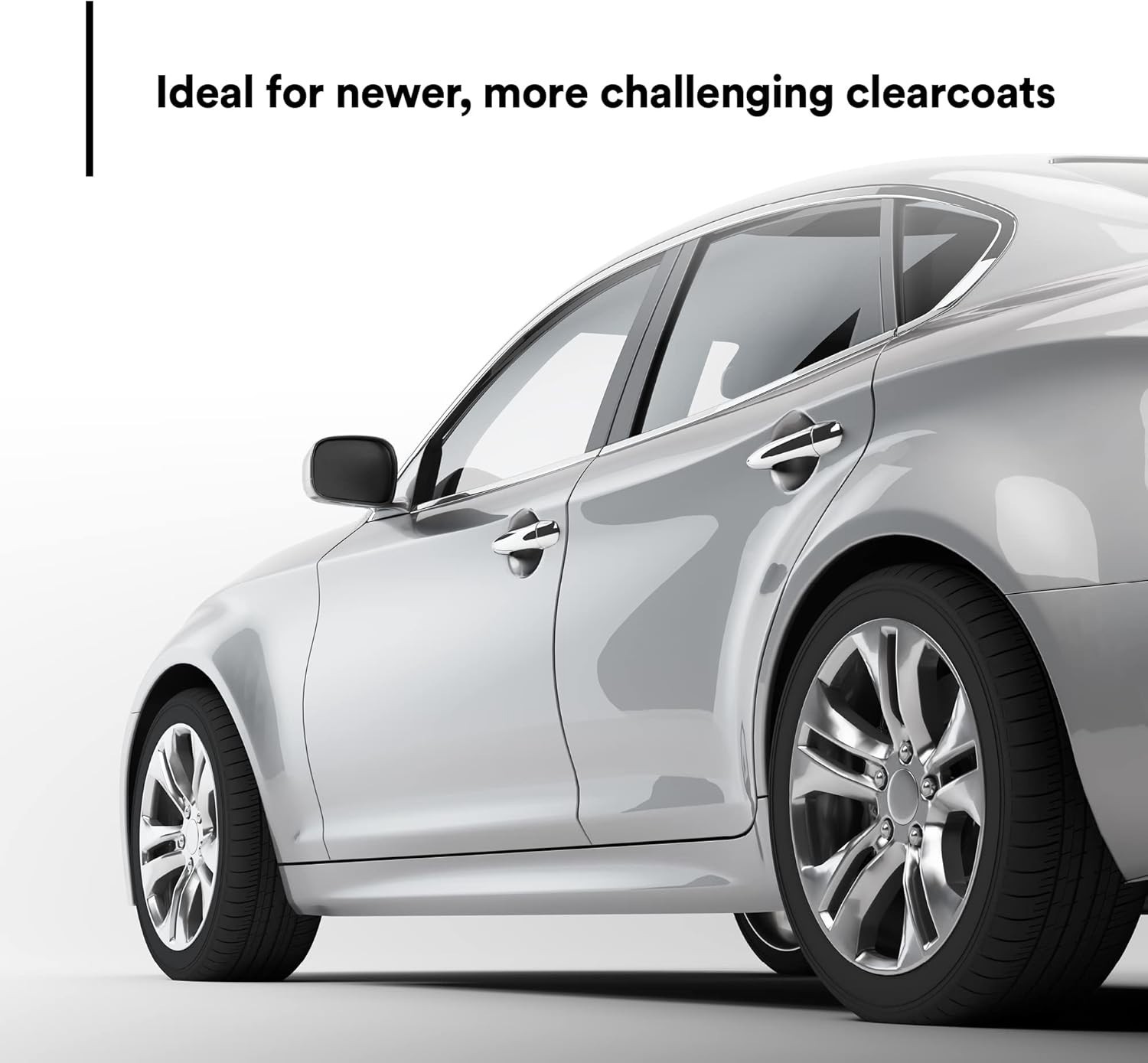 3M 36060 - Perfect It EX Paint Car Refinish Rubbing Compound (1QT, NEW STOCK)