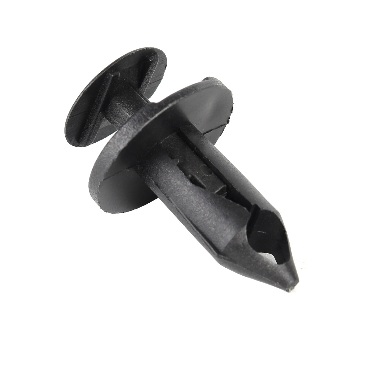 100x Fender Clips Body Rivets Push Pin for ATV HONDA TRX300EX 450R Rancher