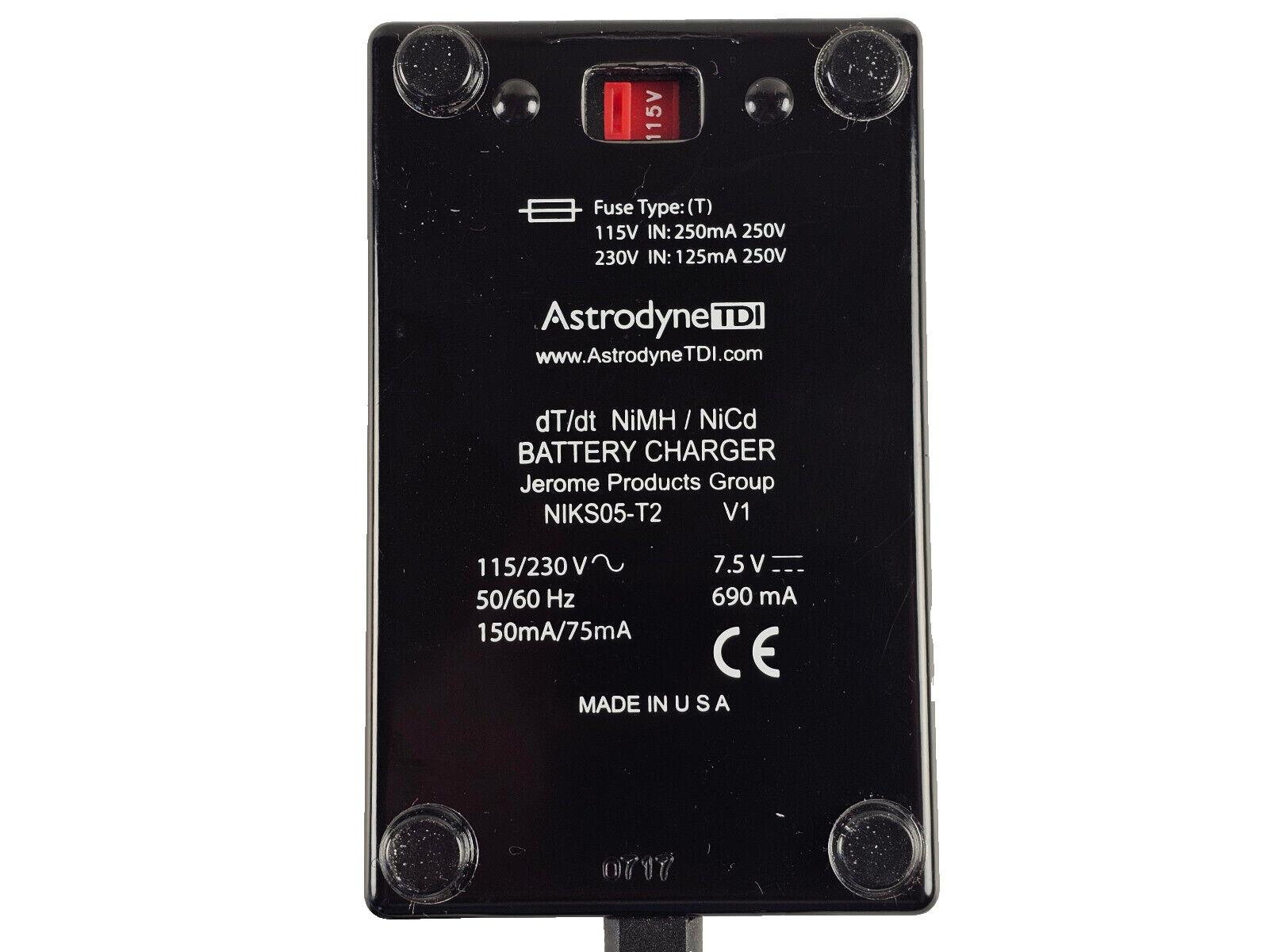 NEW GE Panametrics PM880 Portable Moisture Analyzer/Hygrometer PM880BB